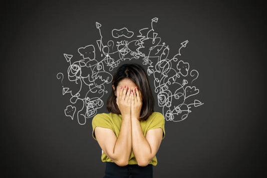 Wellness OVERWHELM