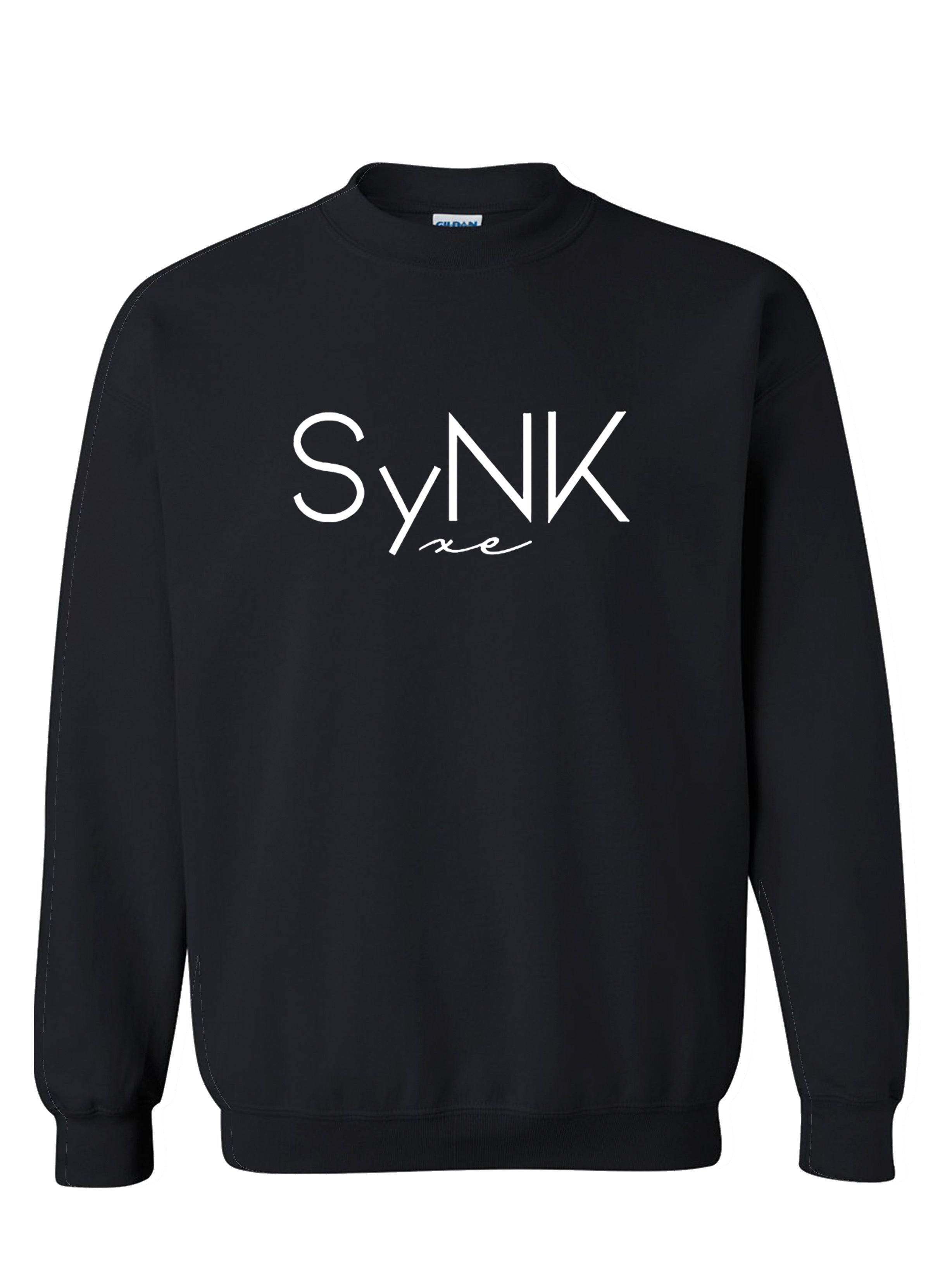 Crewnecks – SyNK