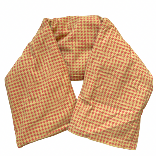 Soma Pillow - Not Not Checker