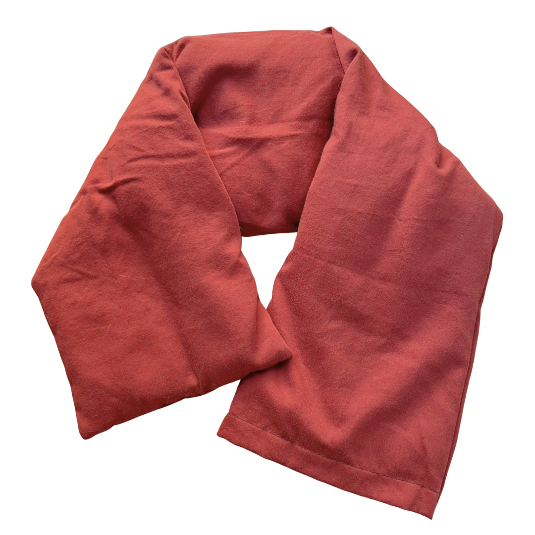 Soma Pillow - Paprika