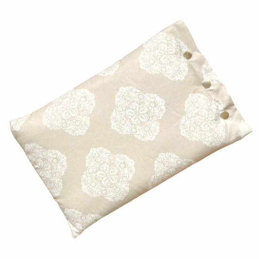 Sandbag - Floral Foil
