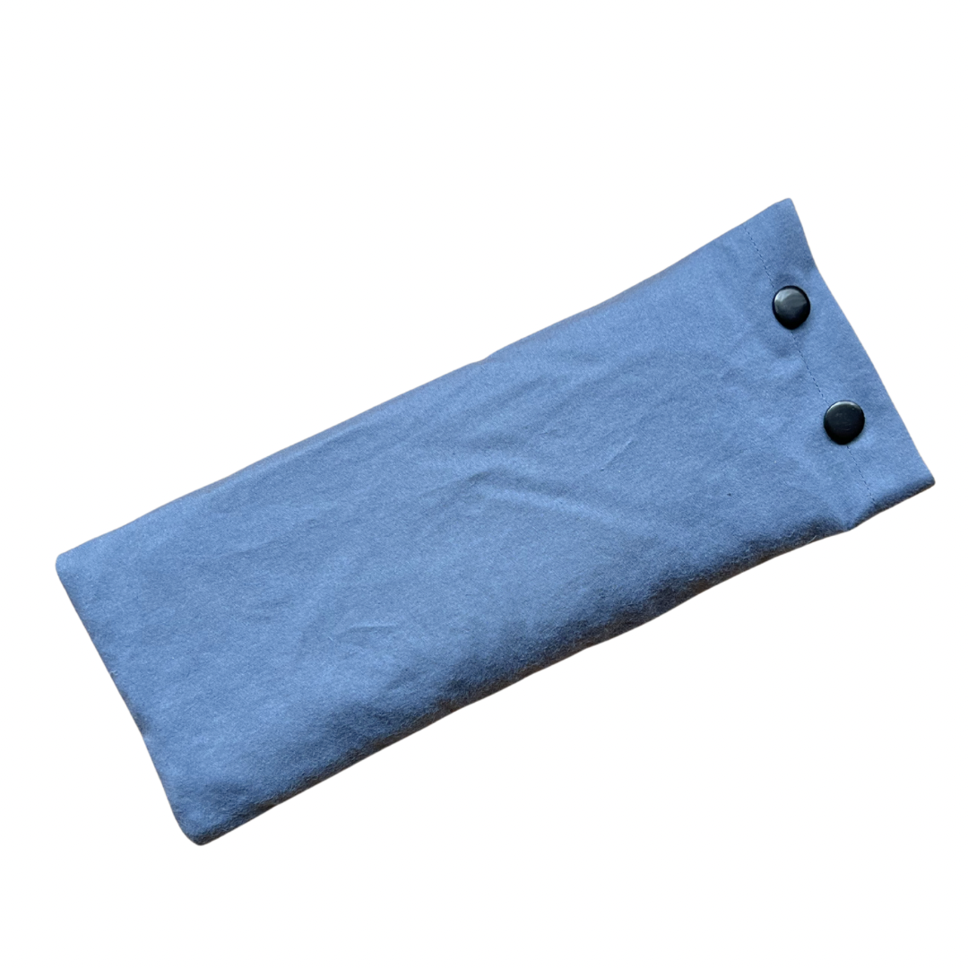Eye Pillow - Deep Current