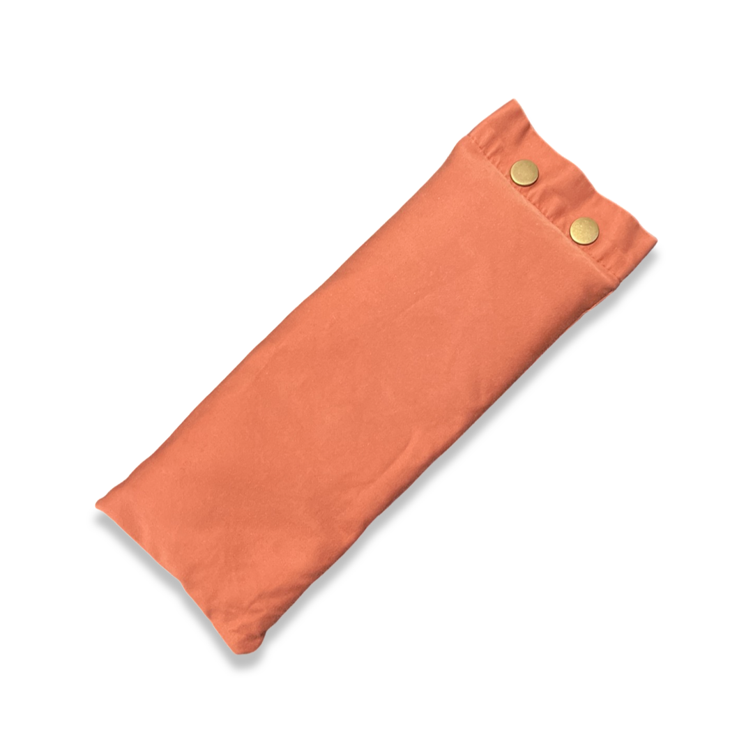 Eye Pillow- Terracotta