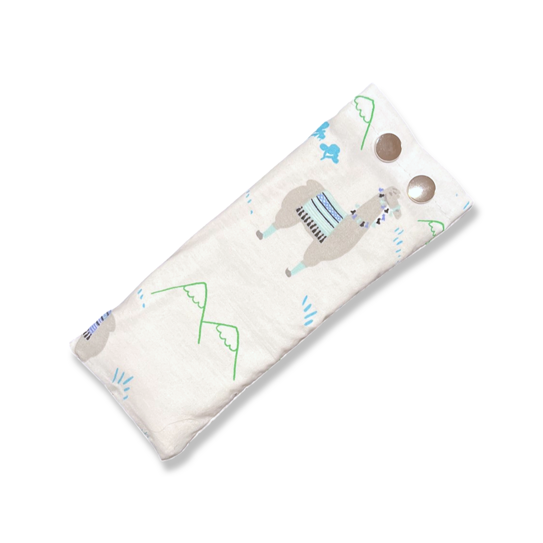 Eye Pillow - No Drama Llama