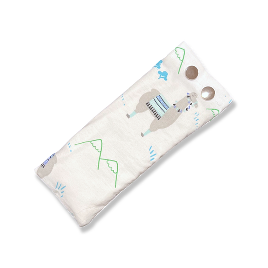 Eye Pillow - No Drama Llama