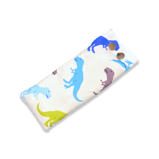 Eye Pillow - Dinomite