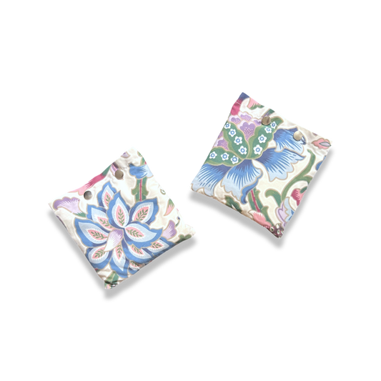 Hand Pillows- Into The Wild