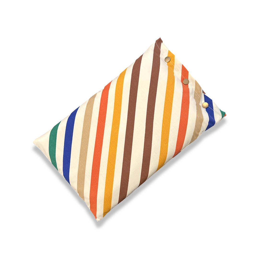 Sandbag- Retro Stripes