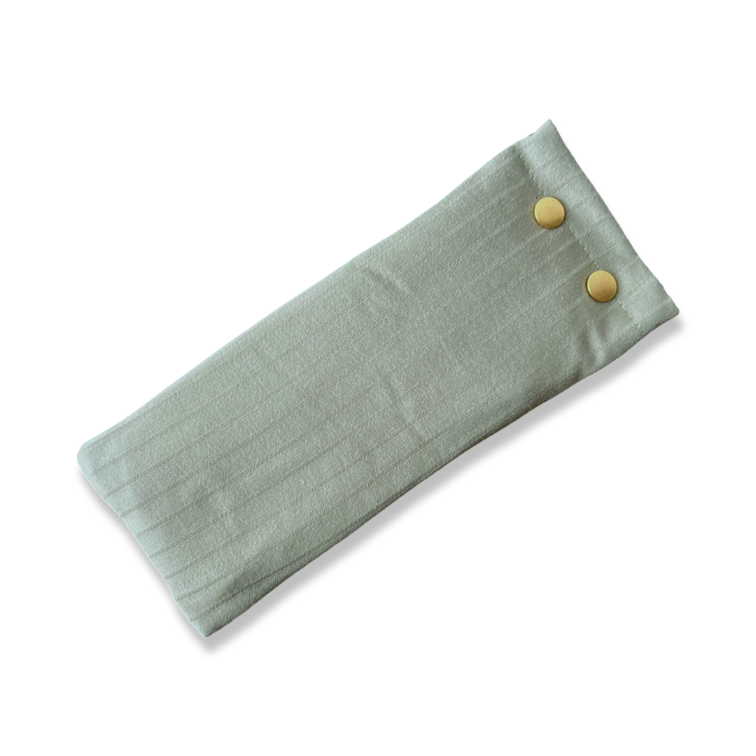 Nidra Eye Pillow Rest SyNK