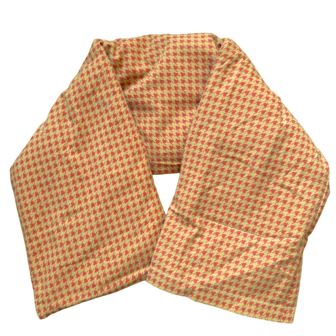 Soma Pillow - Not Not Checker