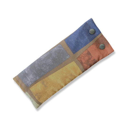 Nidra Eye Pillow- Vision