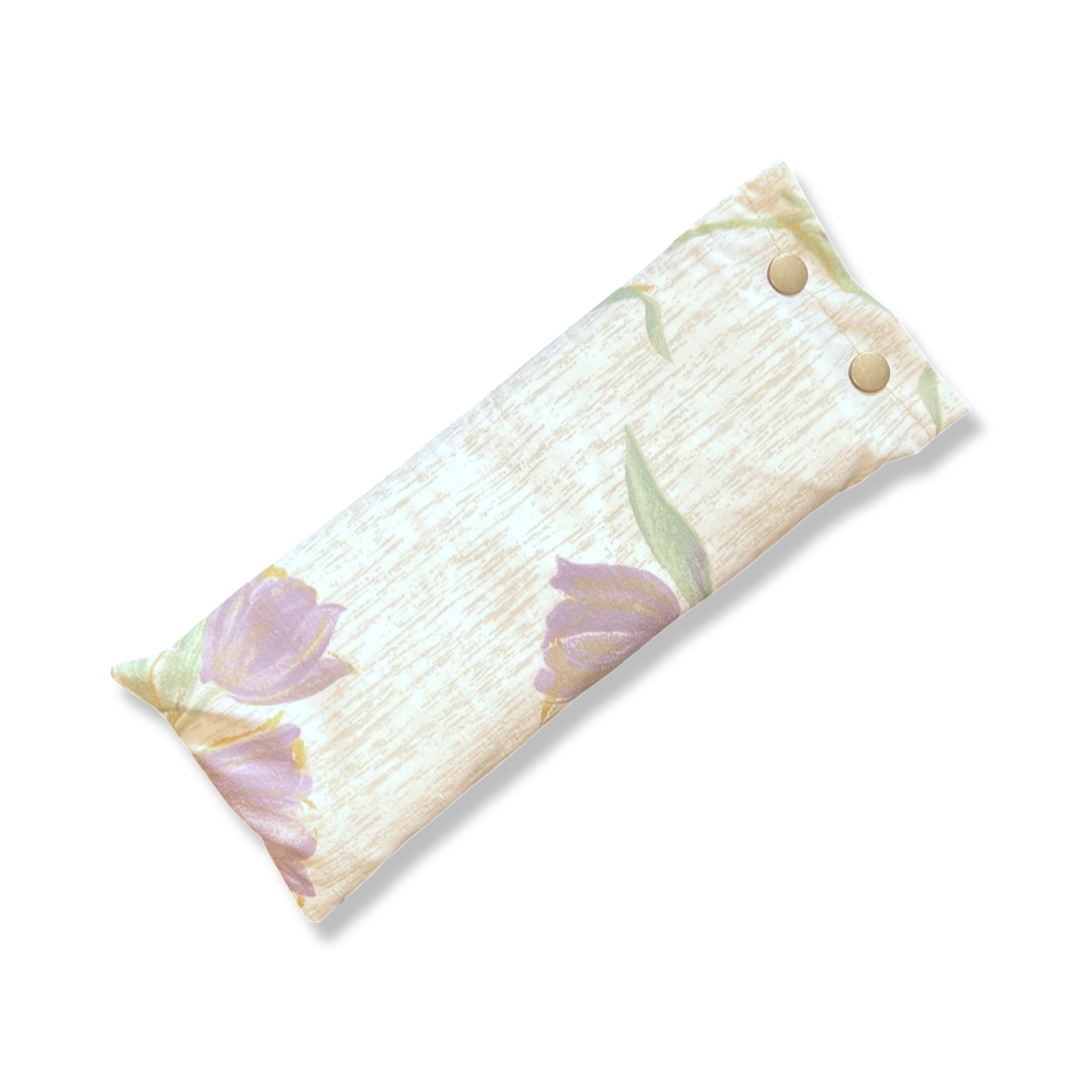 Eye Pillow- Tranquil Tulip