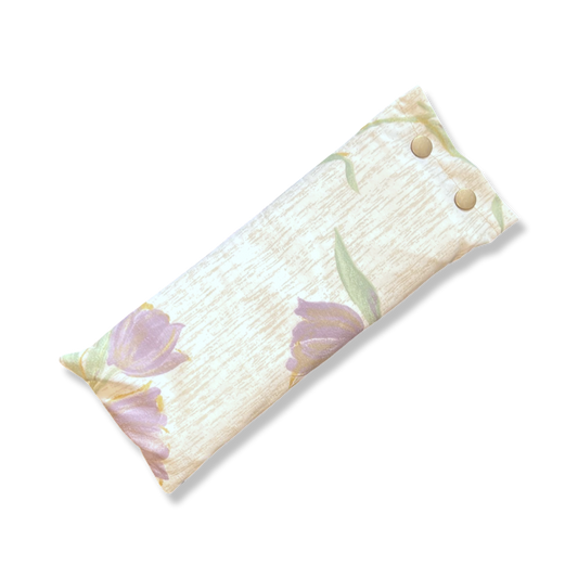 Eye Pillow- Tranquil Tulip