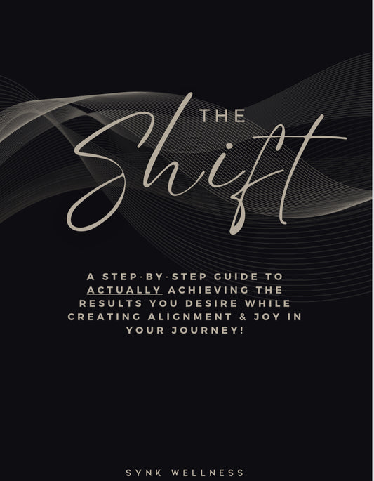 The Shift Guidebook