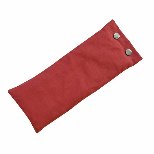 Eye Pillow - Paprika