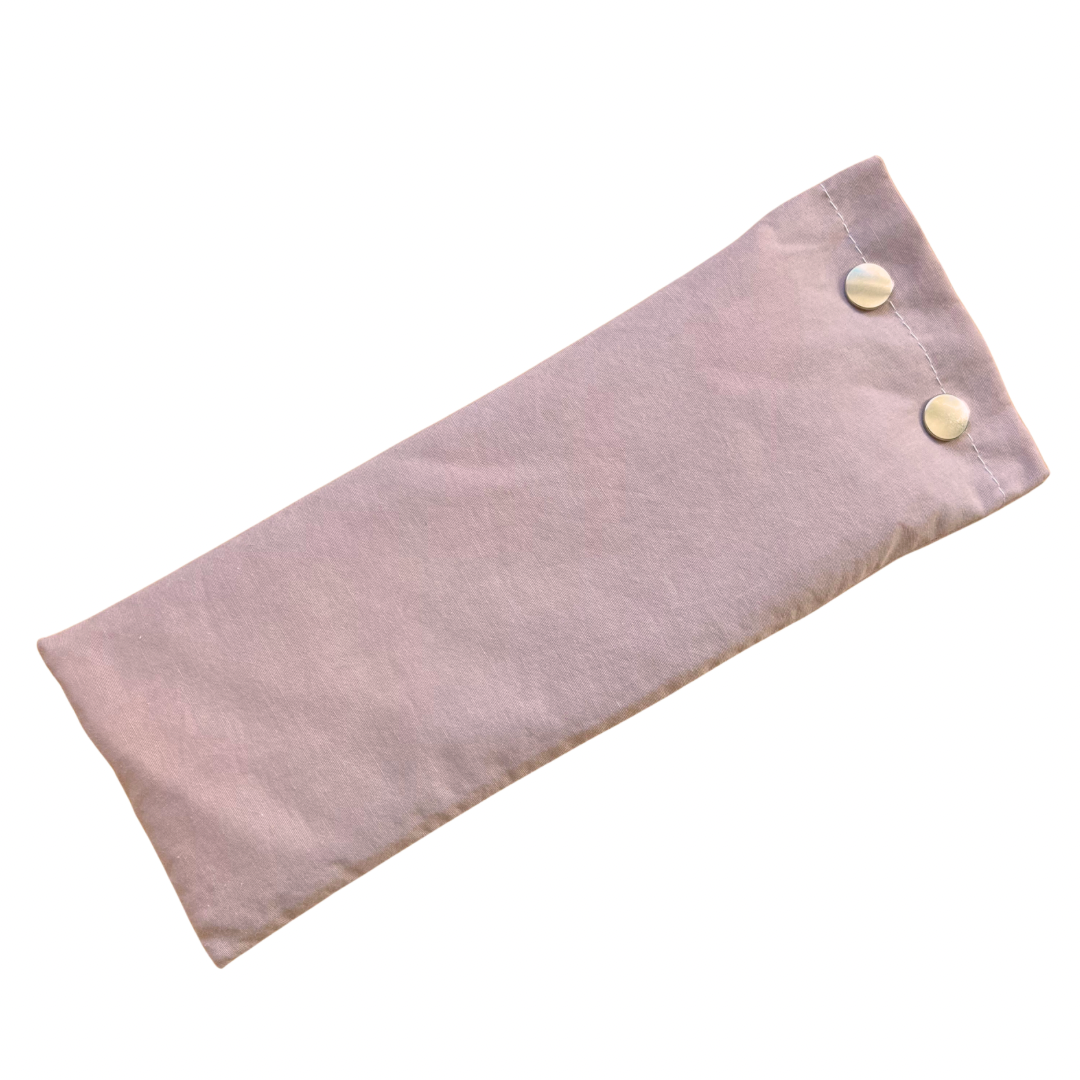 Eye Pillow- Don’t Make Me Blush