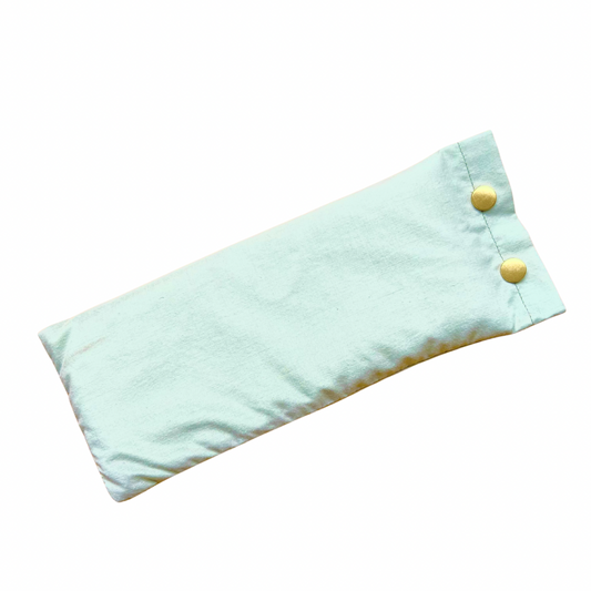 Eye Pillow - Seafoam