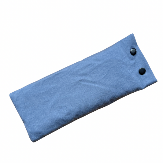 Eye Pillow - Deep Current
