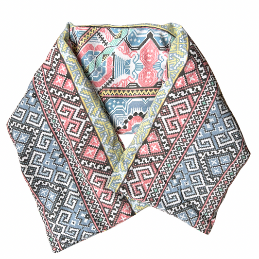 Soma Pillow - Woven