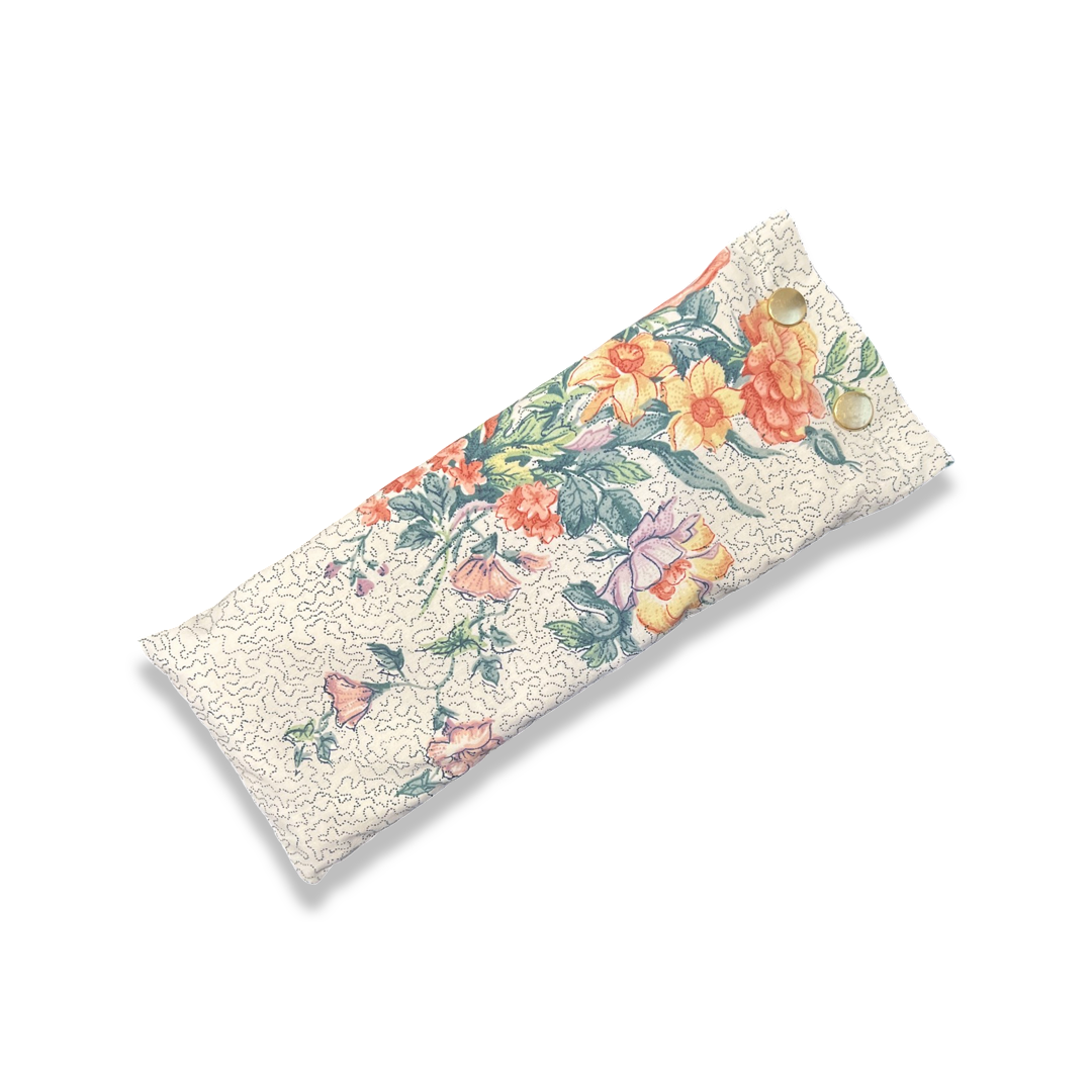 Eye Pillow- Wild Flower