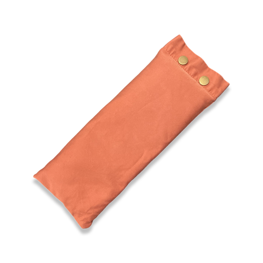 Eye Pillow- Terracotta