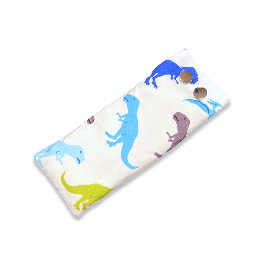 Eye Pillow - Dinomite