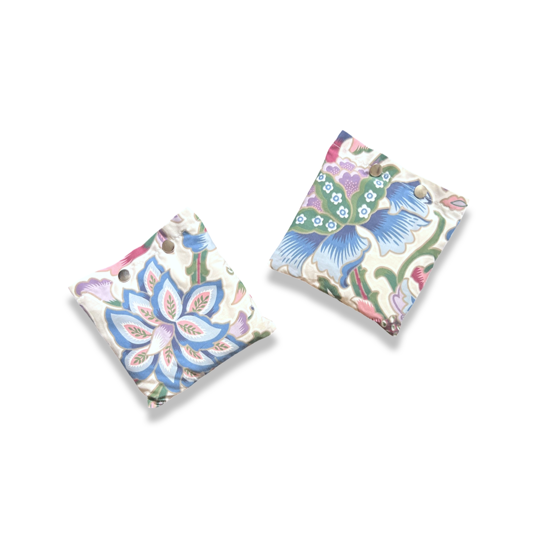 Hand Pillows- Into The Wild