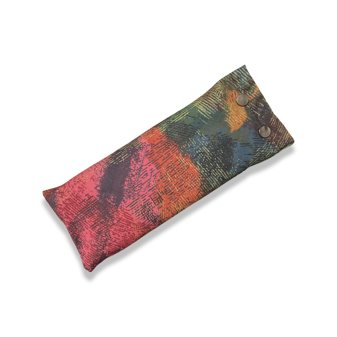 Eye Pillow- Abstract