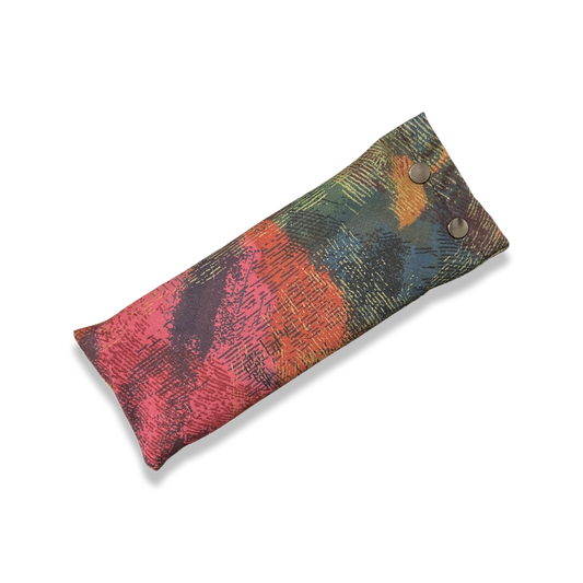 Eye Pillow- Abstract