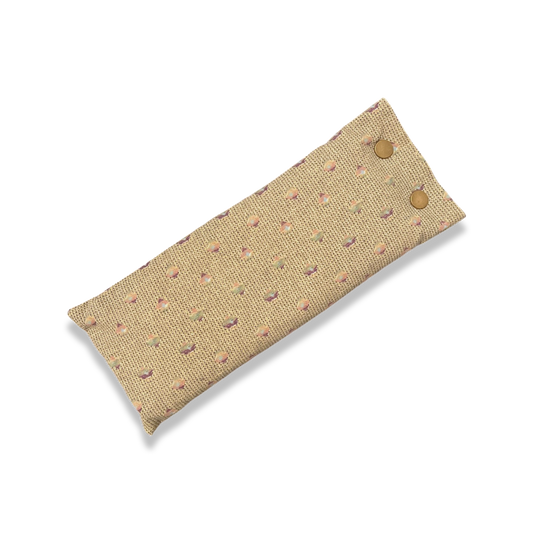 Eye Pillow- Gem